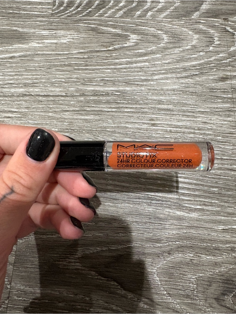 MAC Cosmetics Studio Fix 24HR Colour Corrector - Orange Shade